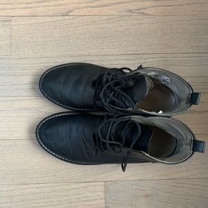 Marsell Low boots 36